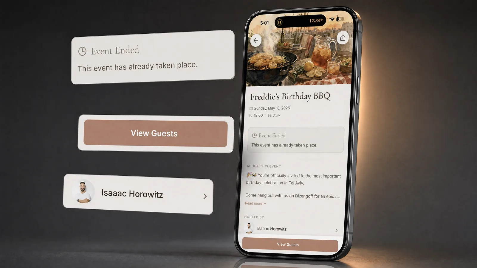House of Challah product screenshot